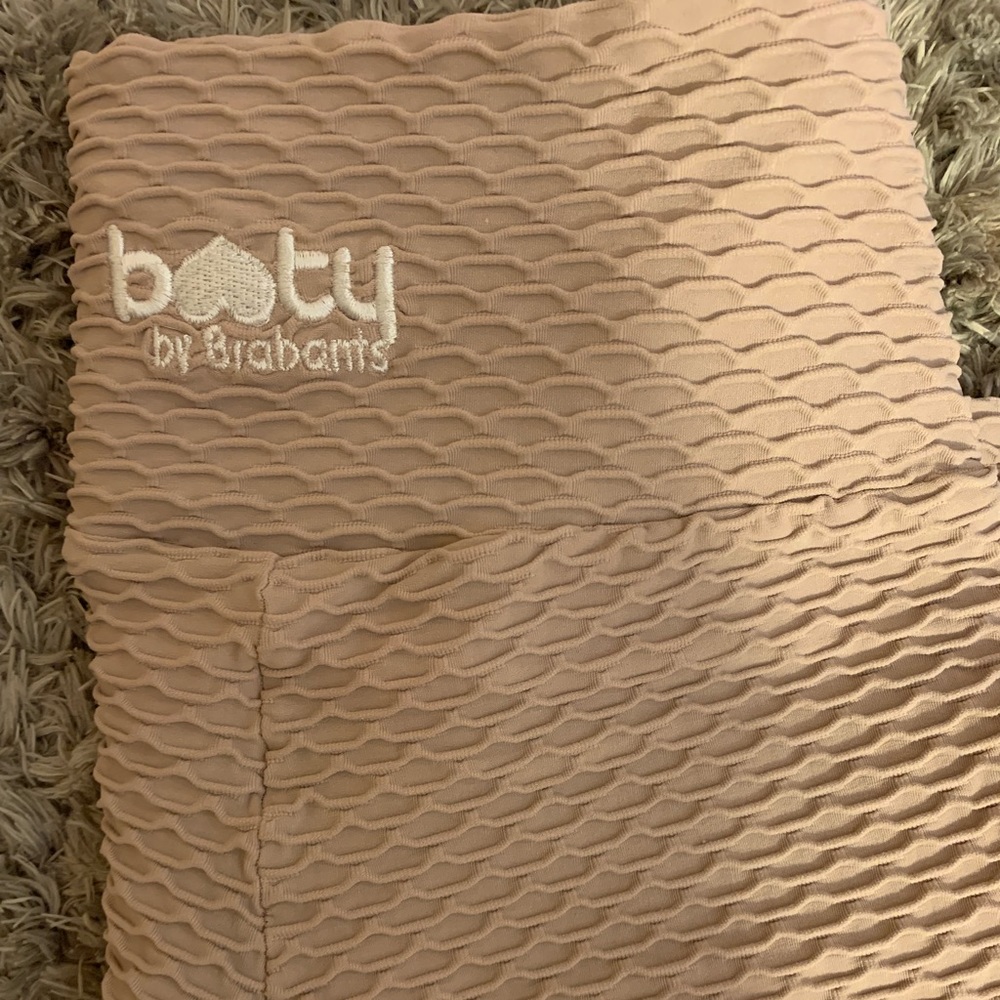 Tan Booty by Brabants